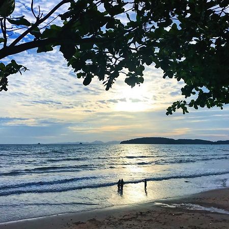 The Sea Condo Cozy Private Room At Ao Nang Krabi Exterior photo