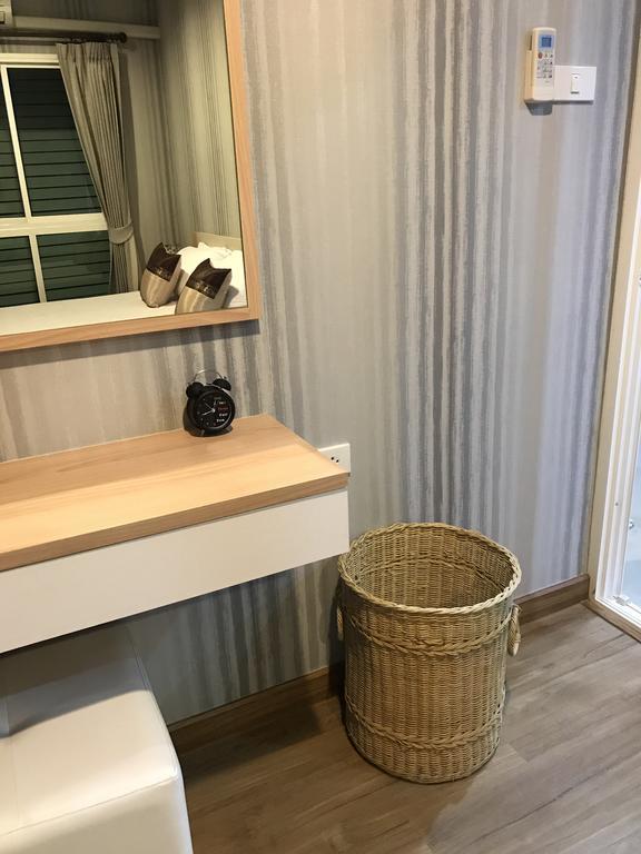 The Sea Condo Cozy Private Room At Ao Nang Krabi Exterior photo
