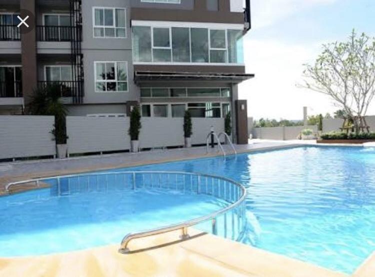 The Sea Condo Cozy Private Room At Ao Nang Krabi Exterior photo
